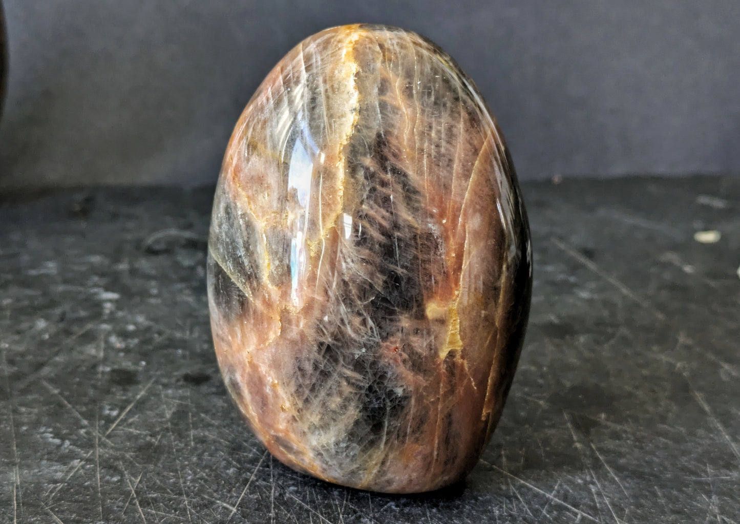 Moonstone Medium Free Form