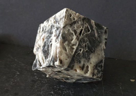 Sphalerite Cube 1