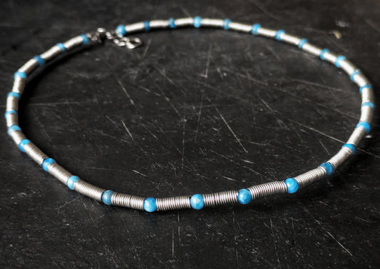 Apatite Necklace