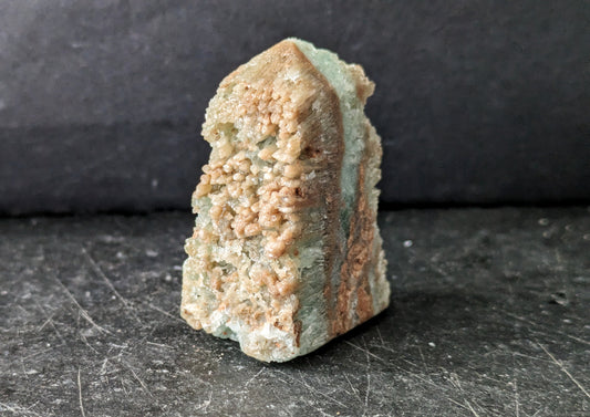 Smithsonite Obelisk 2