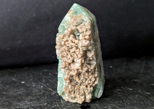 Smithsonite Obelisk 5