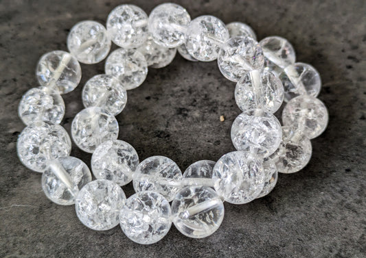 Bracelet Quartz 12mm