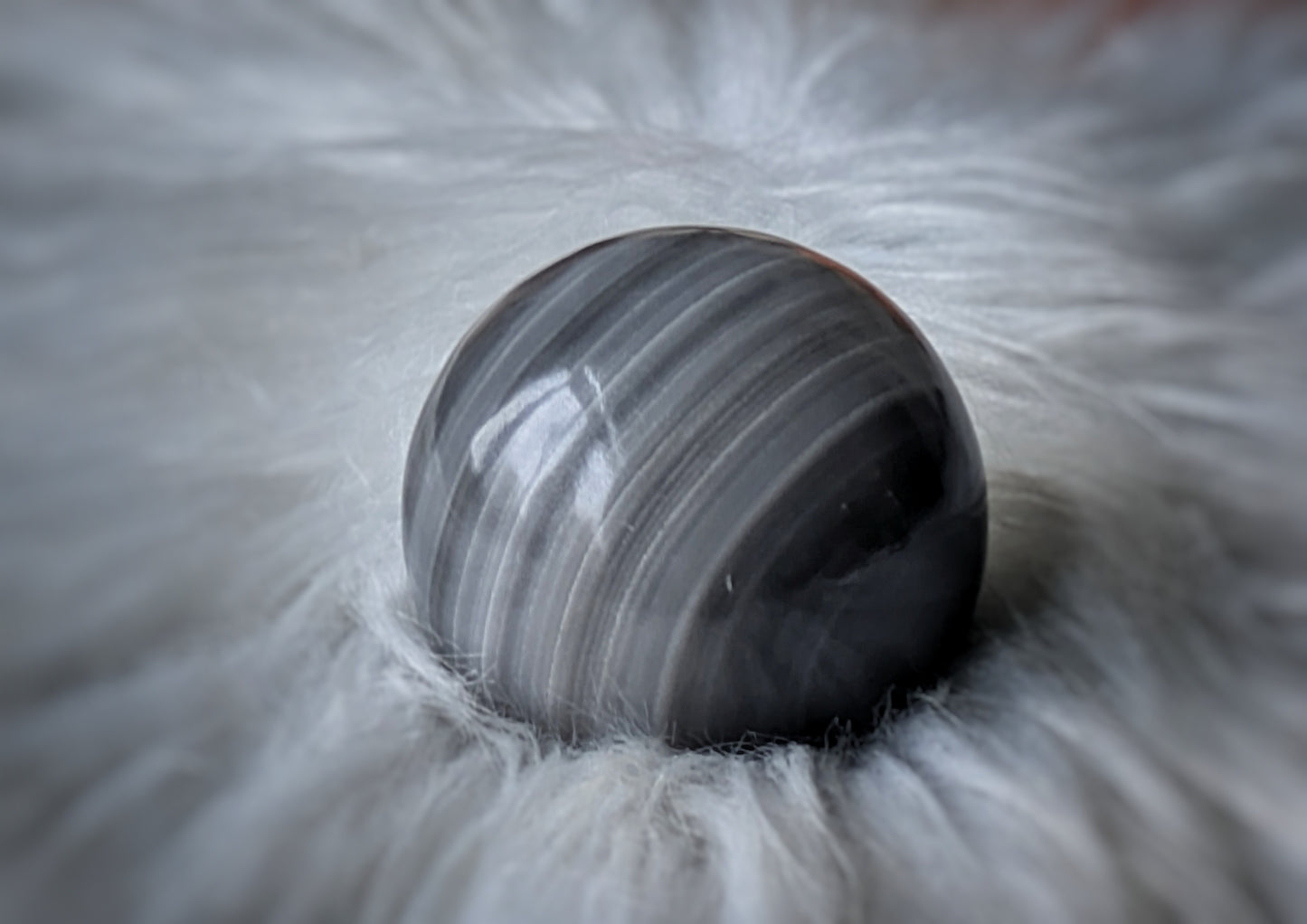 Black Banded Onyx 2