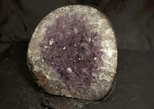 Amethyst  Cluster Specimen 2