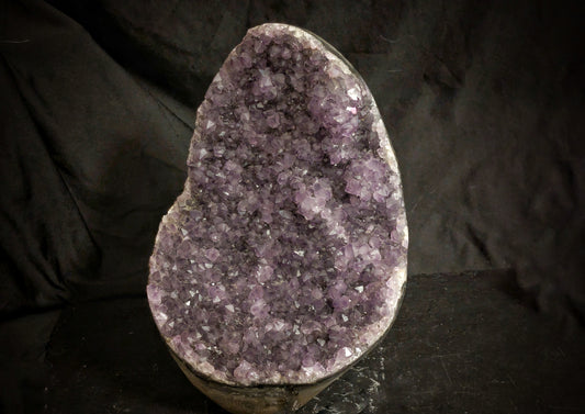 Amethyst Cluster Specimen 5