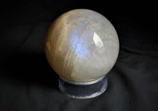 Moonstone Spheres 2