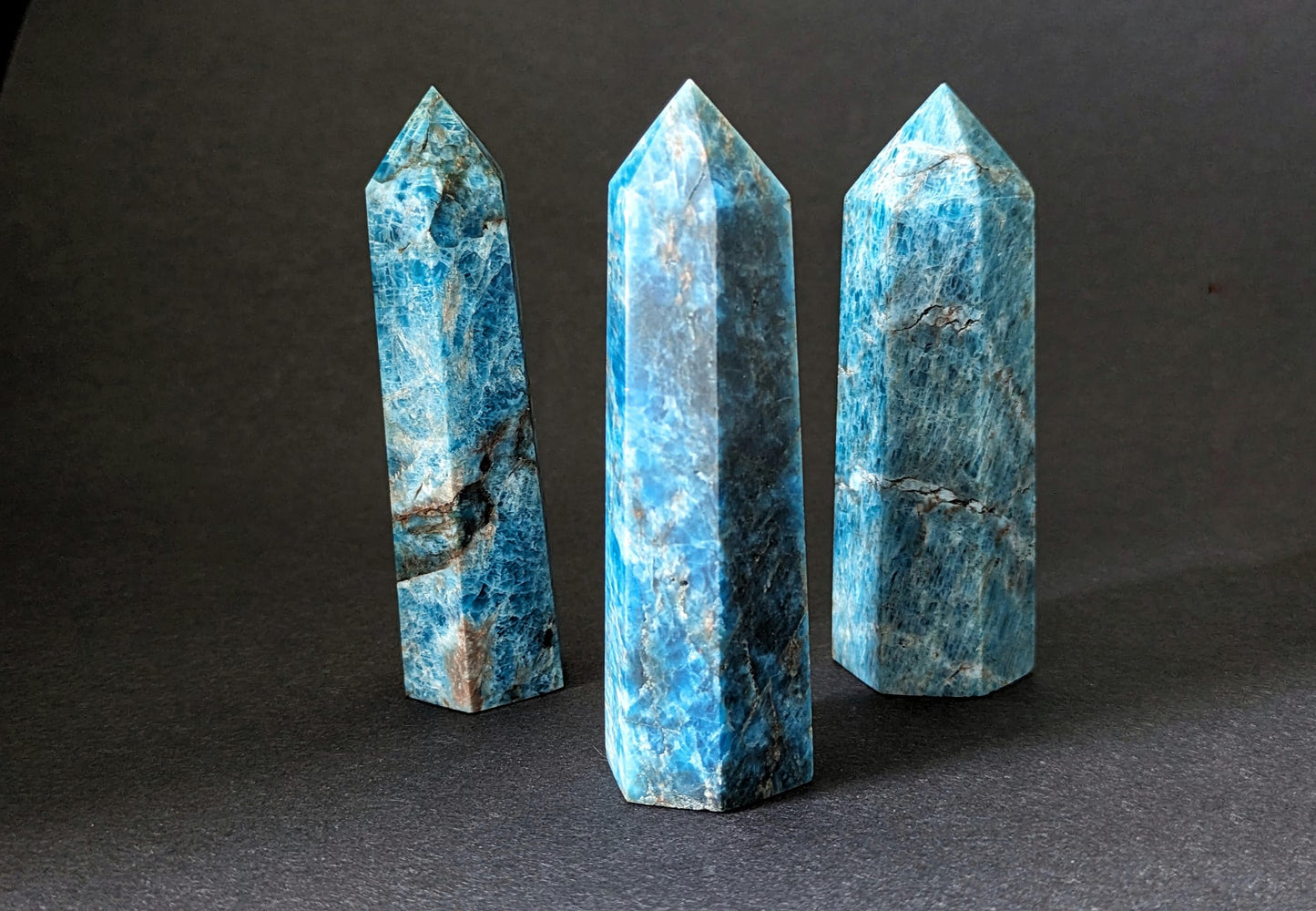 Apatite Obelisk