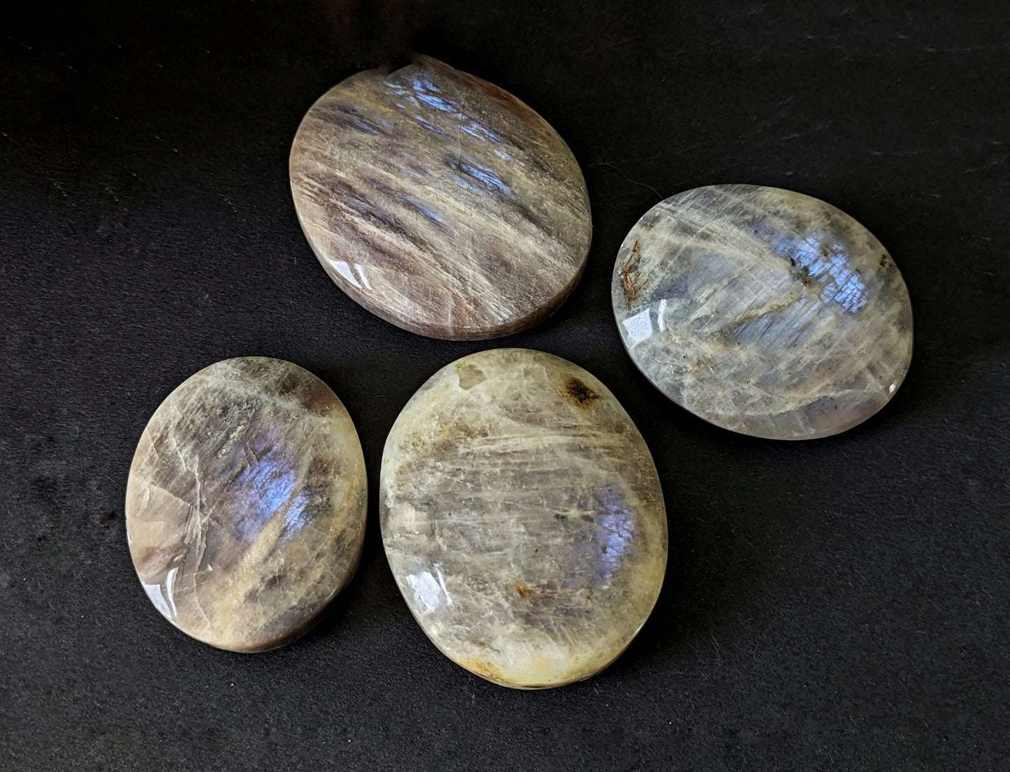 Moonstone Palmstone