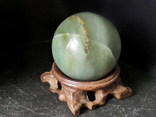 Aventurine Sphere