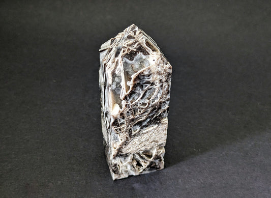 Sphalerite Obelisk